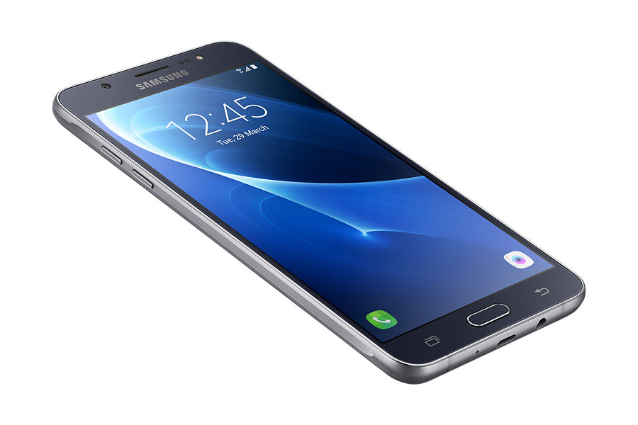 Samsung Galaxy J7 (2016)-экран фото 3
